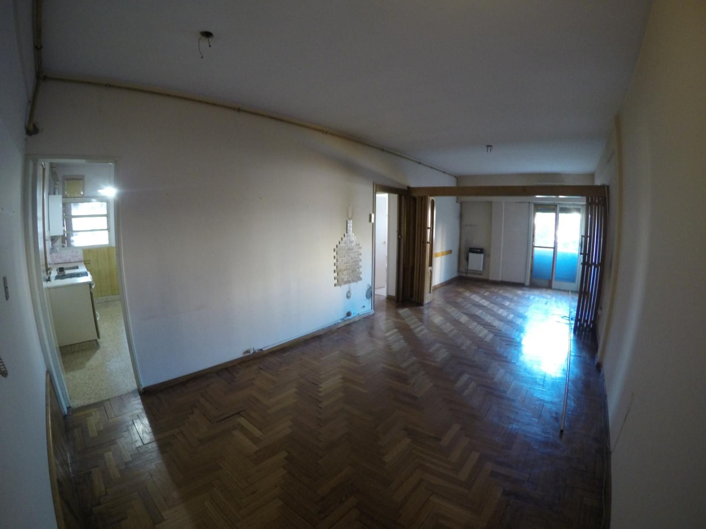 Departamento en Alquiler en Saavedra 188 P 1, Centro, Bahía Blanca - Bahía Blanca Propiedades | SITIO OFICIAL l