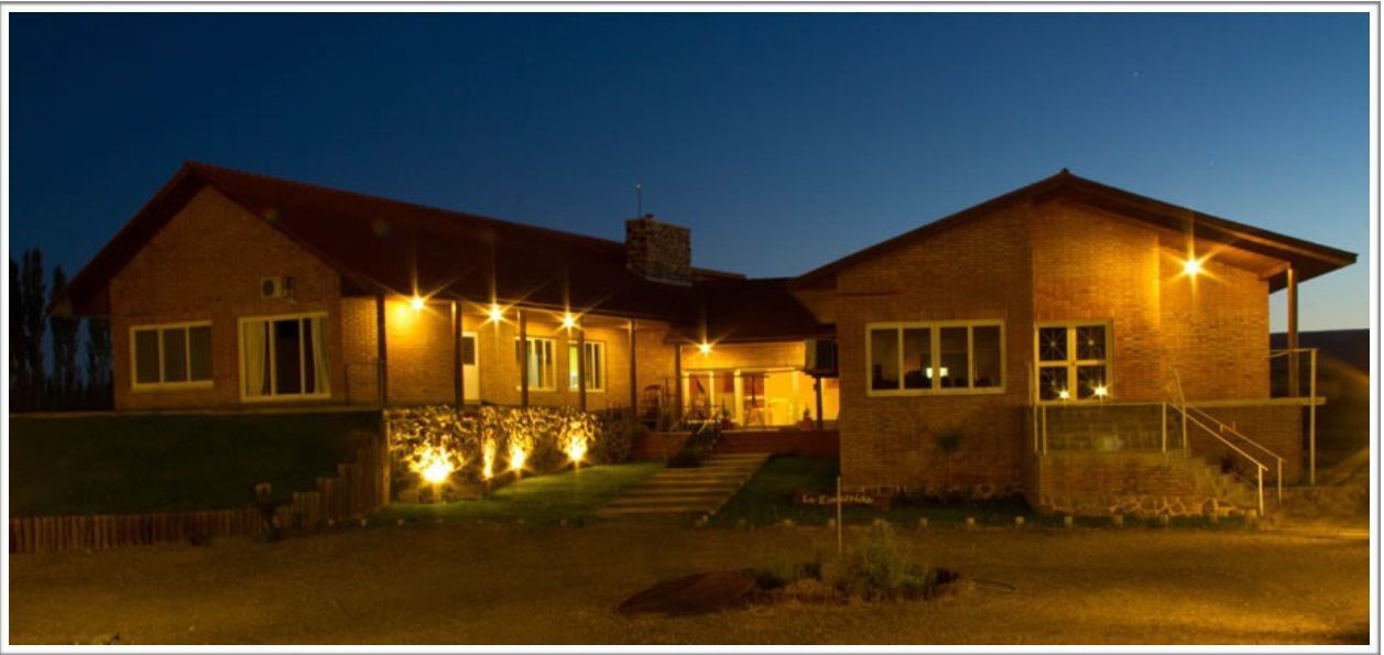 Hotel en Venta en Ruta 22,  Villa Regina - Bahía Blanca Propiedades | SITIO OFICIAL l