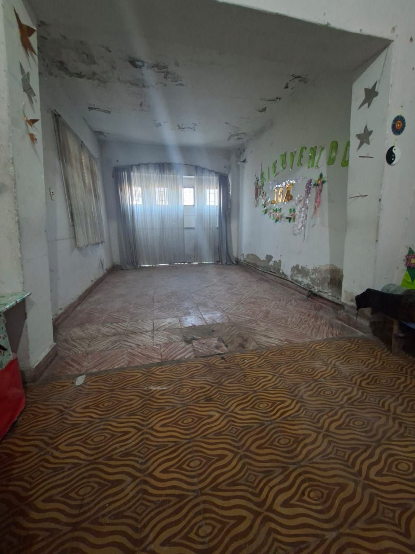 Casa + Departamento en Venta en Monteagudo 600, San Martin, Bahía Blanca - Bahía Blanca Propiedades | SITIO OFICIAL l