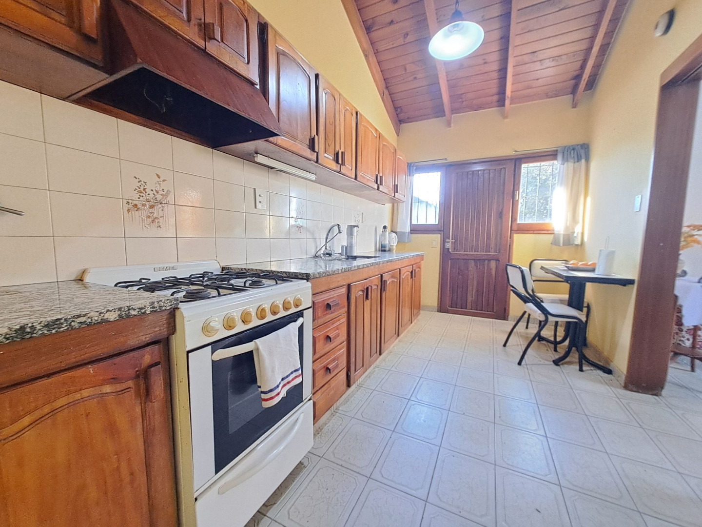Casa en Venta en Villarino 1397, San Martin, Bahía Blanca - Bahía Blanca Propiedades | SITIO OFICIAL l
