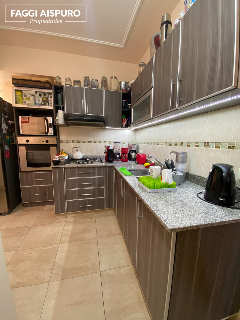 Departamento en Venta en Zelarrayan 1176, Universitario, Bahía Blanca - Bahía Blanca Propiedades | SITIO OFICIAL l