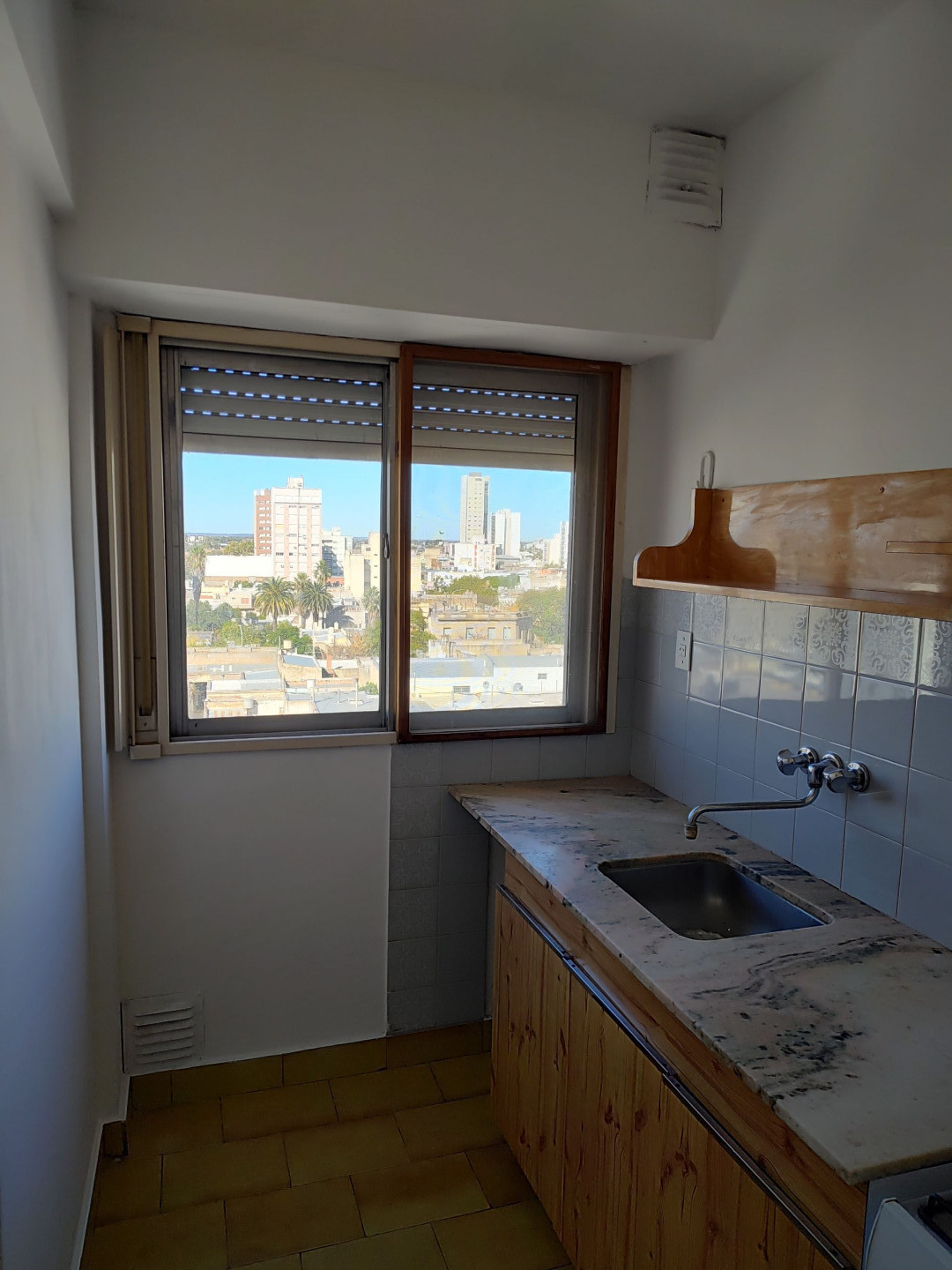 Departamento en Alquiler en Belgrano 227, Centro, Bahía Blanca - Bahía Blanca Propiedades | SITIO OFICIAL l