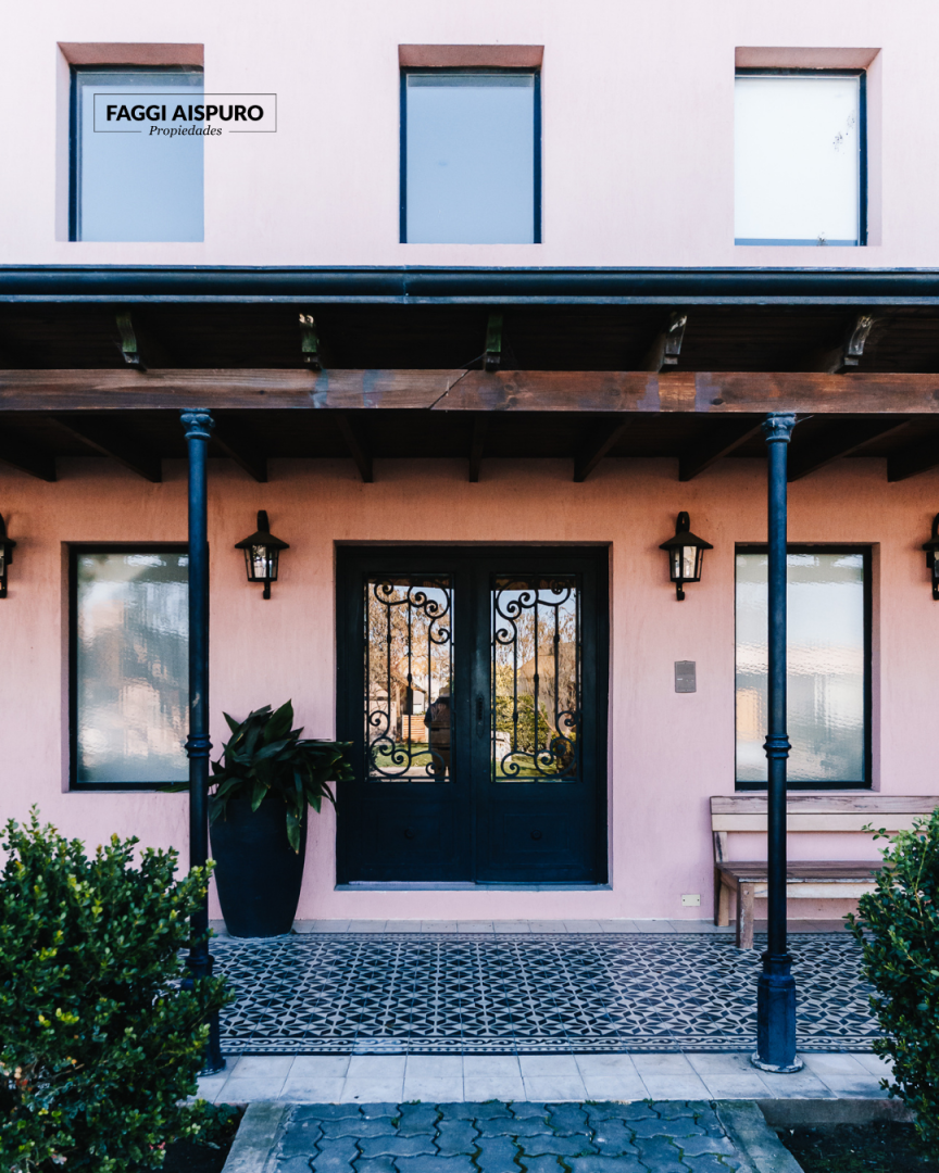Casa en Venta en Rodolfo Kusch 1000, La Reserva, Bahía Blanca - Bahía Blanca Propiedades | SITIO OFICIAL l