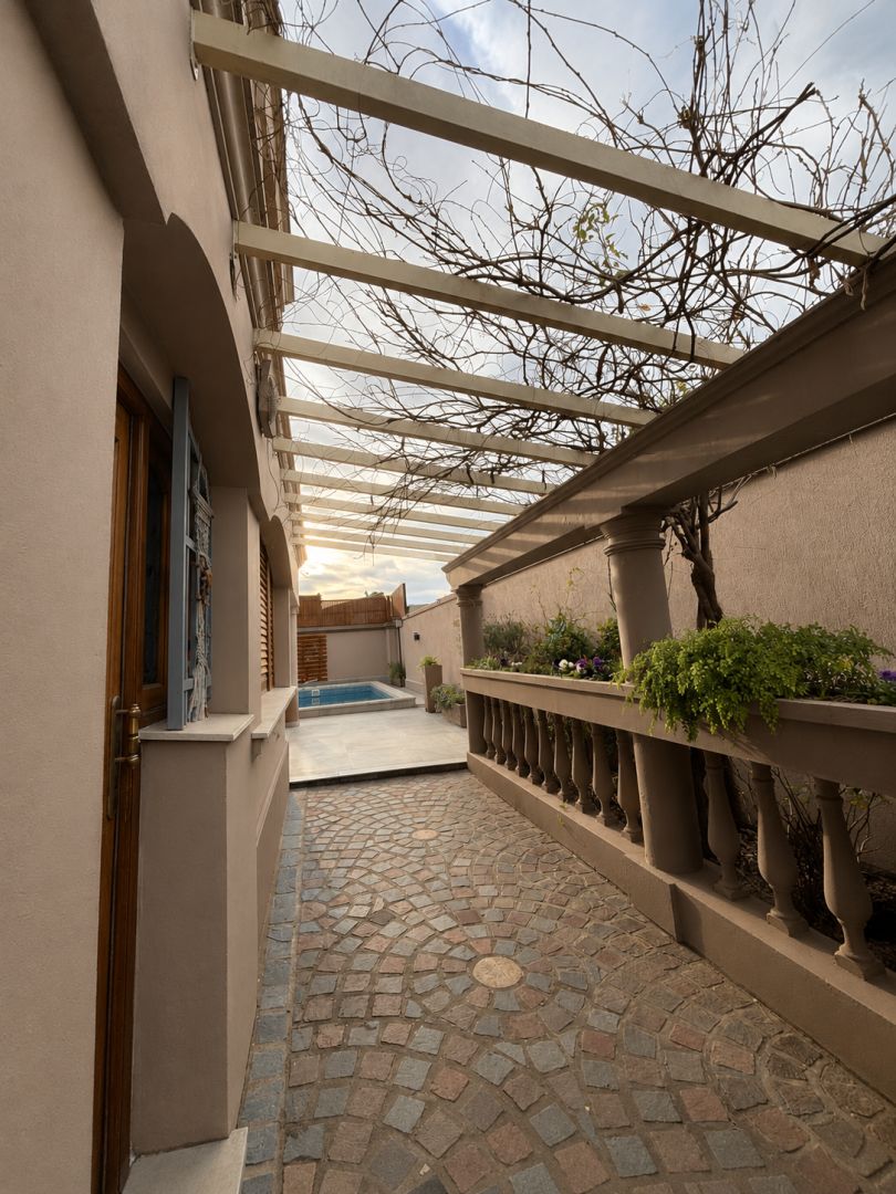 Casa en Venta en MANQUE 75,  Bahía Blanca - Bahía Blanca Propiedades | SITIO OFICIAL l