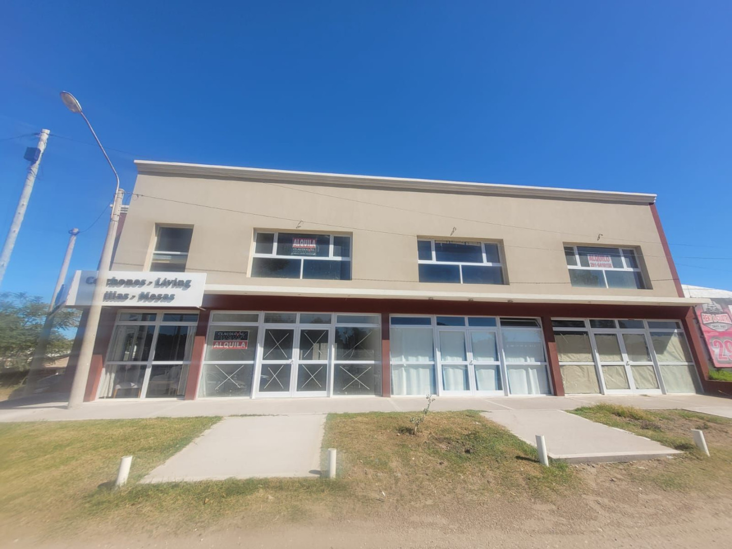 Local en Alquiler en Avenida Intendente Majluf 1100,  Monte Hermoso - Bahía Blanca Propiedades | SITIO OFICIAL l