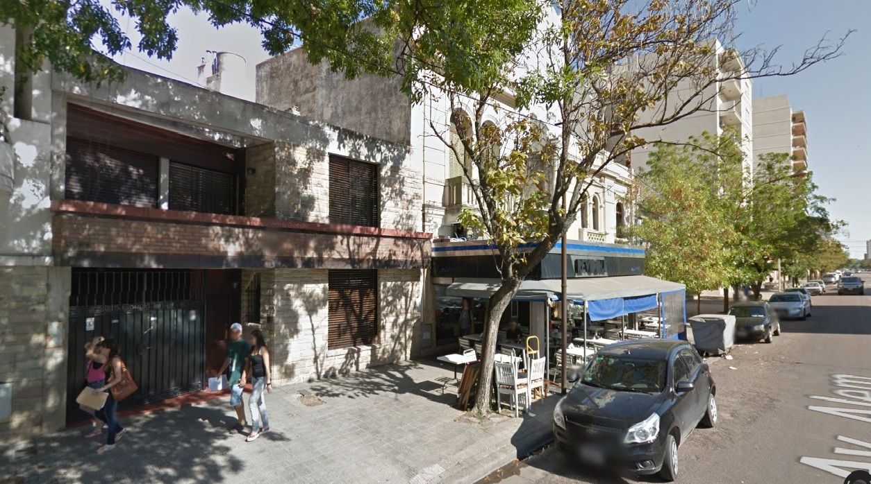 Casa en Venta en Avenida Alem, Centro, Bahía Blanca - Bahía Blanca Propiedades | SITIO OFICIAL l