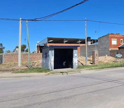 Terreno en Venta en Gonzalez 500,  General Cerri - Bahía Blanca Propiedades | SITIO OFICIAL l
