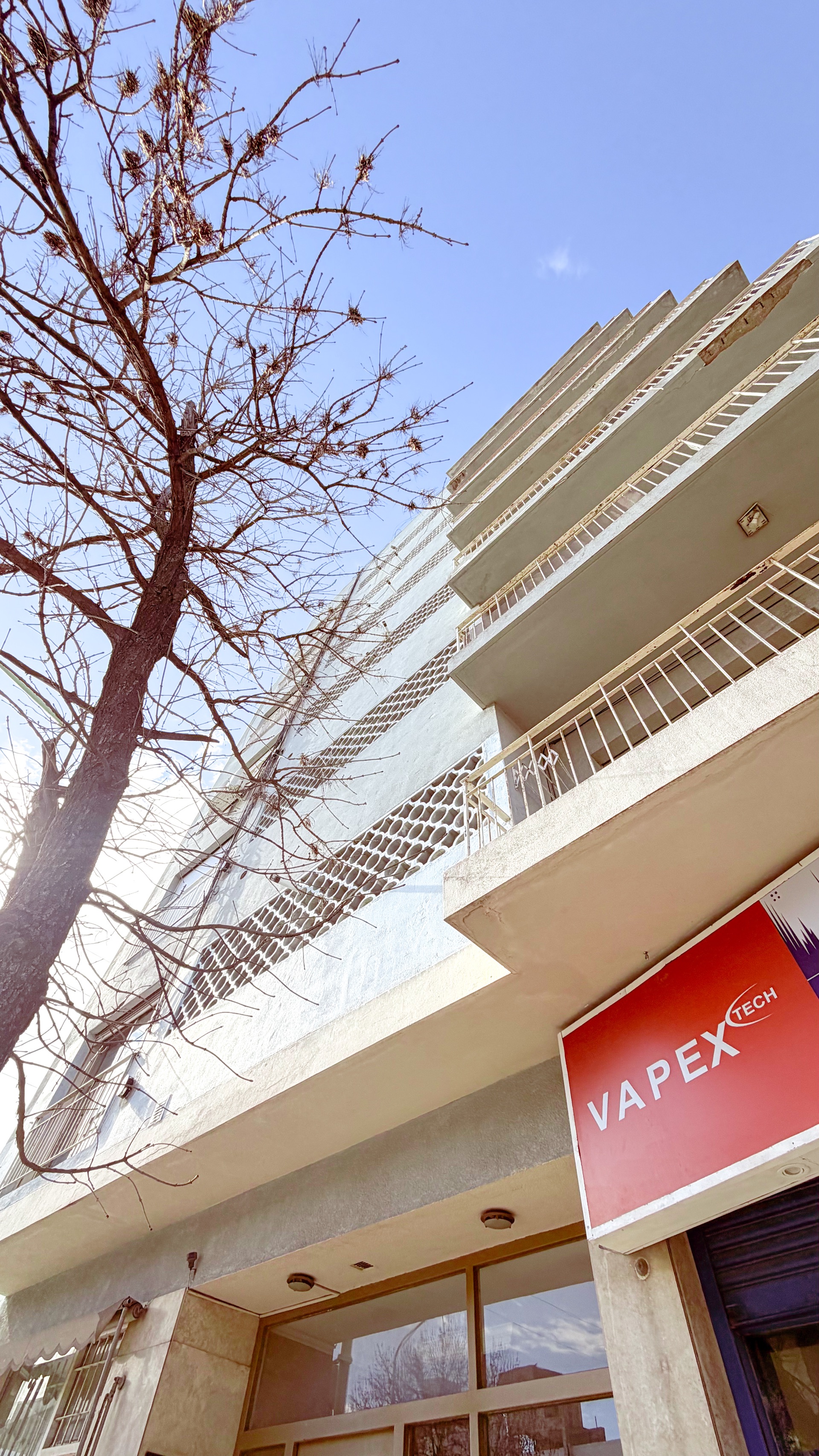 Departamento en Venta en Soler 504, Centro, Bahía Blanca - Bahía Blanca Propiedades | SITIO OFICIAL l
