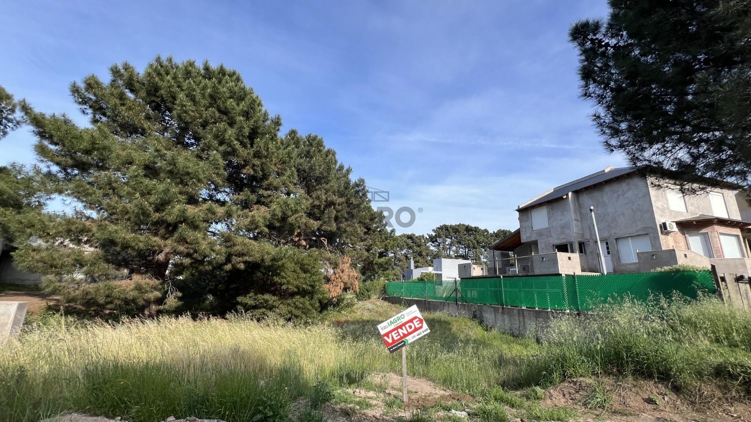 Terreno en Venta en Pinar Del Golf,  Monte Hermoso - Bahía Blanca Propiedades | SITIO OFICIAL l