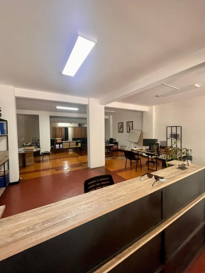Oficina en Venta en Av. Colon 259, Centro, Bahía Blanca - Bahía Blanca Propiedades | SITIO OFICIAL l