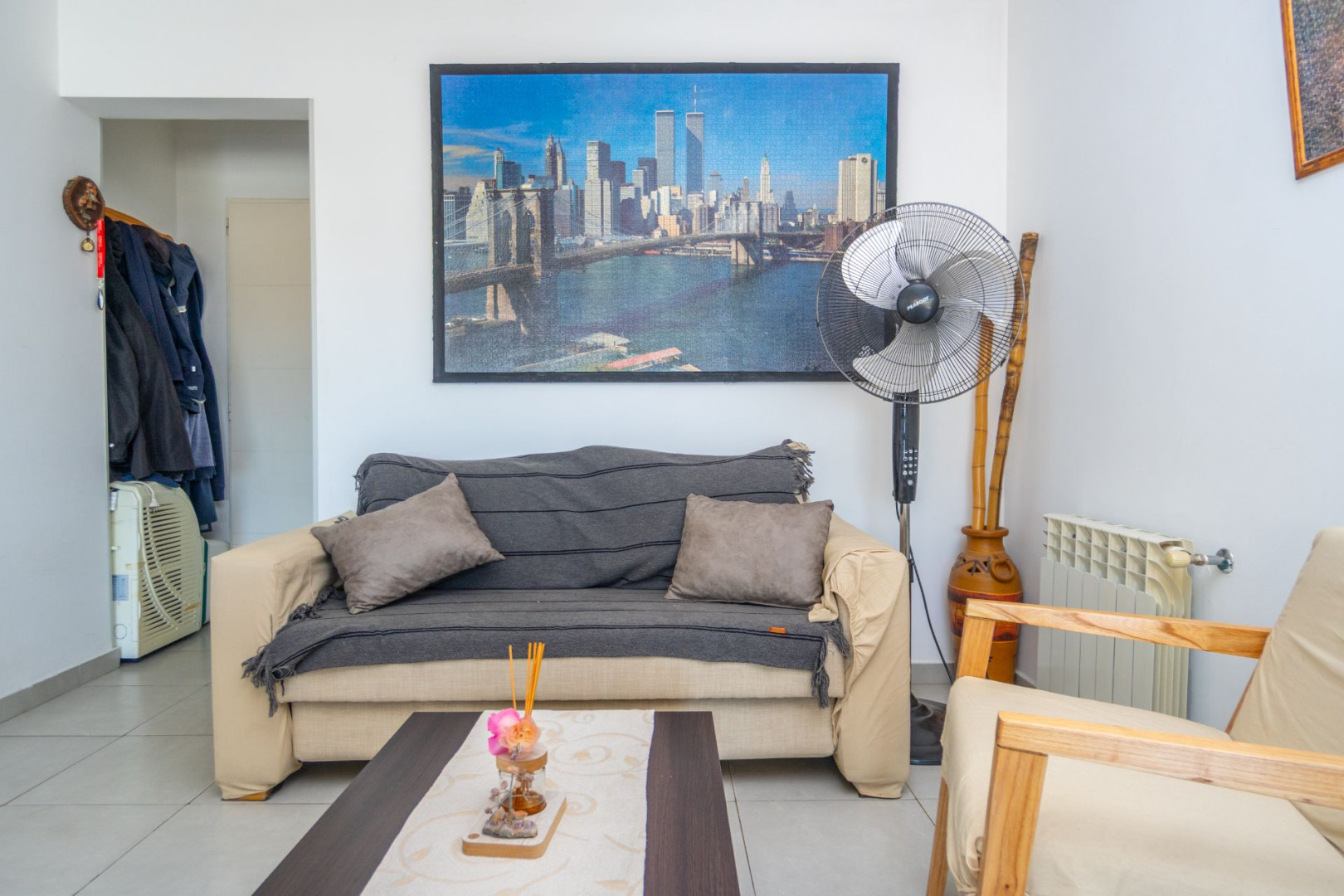 Departamento en Venta en Guemes 366,  Bahía Blanca - Bahía Blanca Propiedades | SITIO OFICIAL l