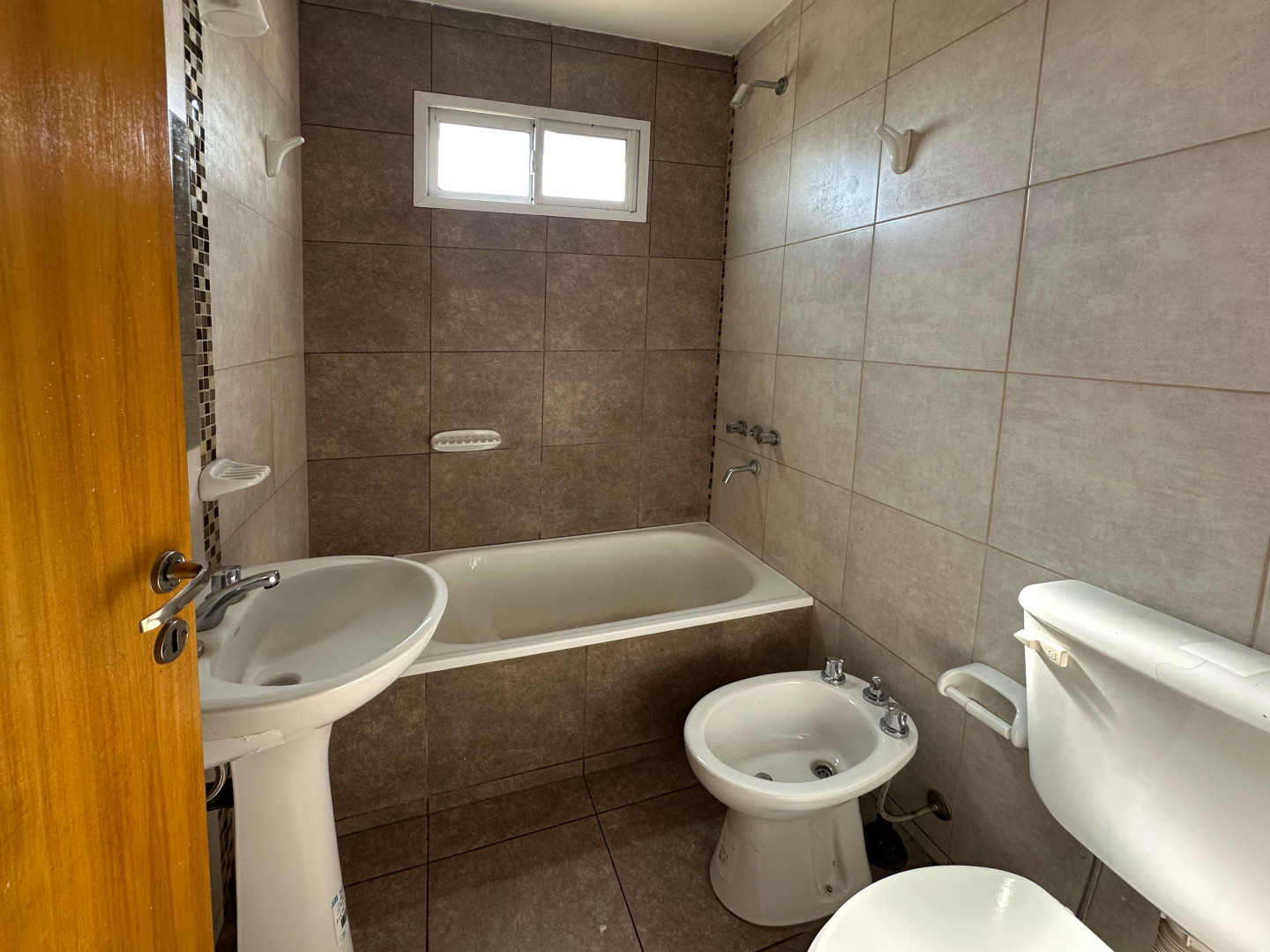 Departamento en Alquiler en 3 De Febrero 2200, Villa Libre, Bahía Blanca - Bahía Blanca Propiedades | SITIO OFICIAL l
