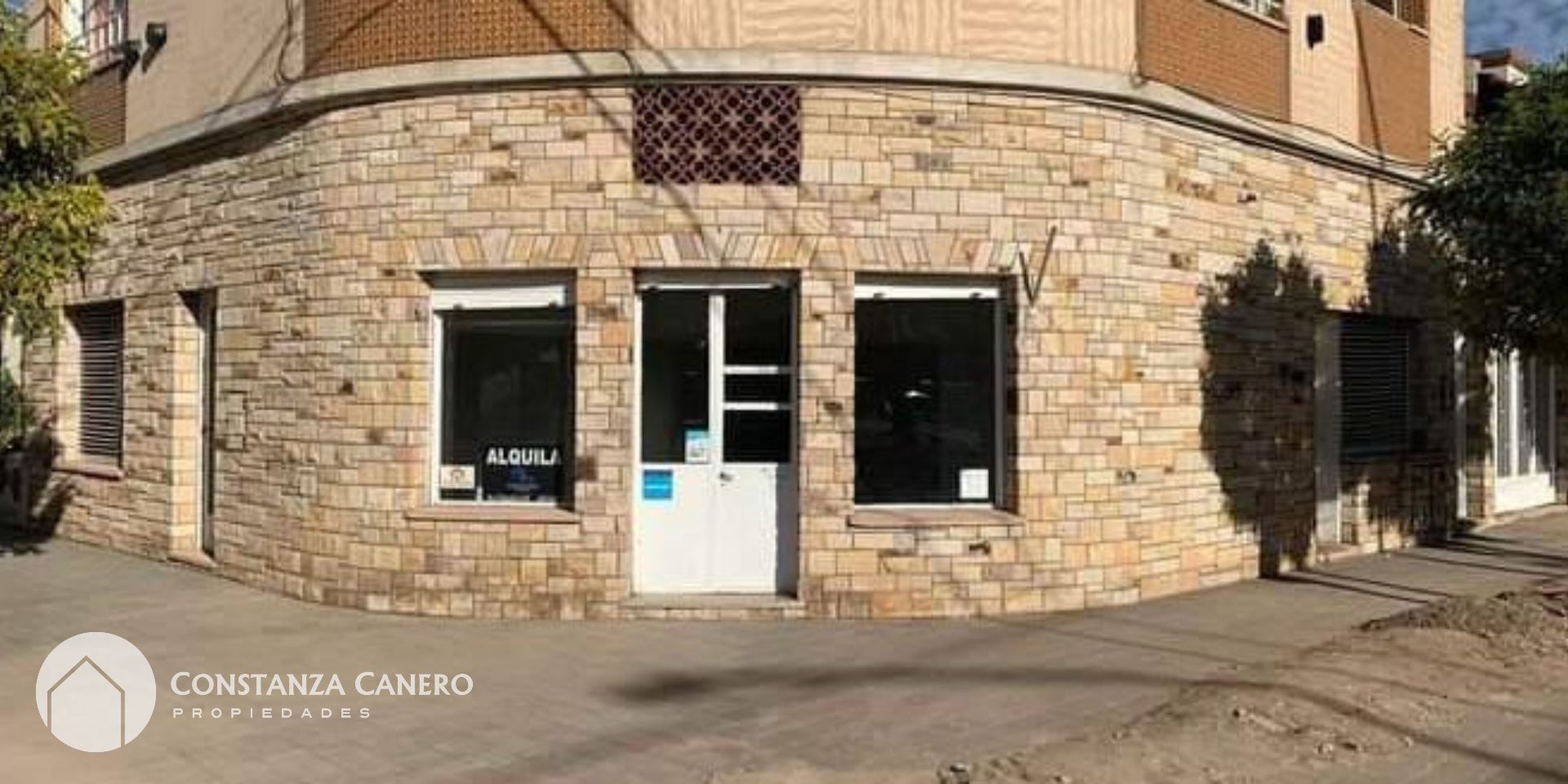 Casa con Local en Venta en Pueyrredon Y Angel Brunel ,  Bahía Blanca - Bahía Blanca Propiedades | SITIO OFICIAL l
