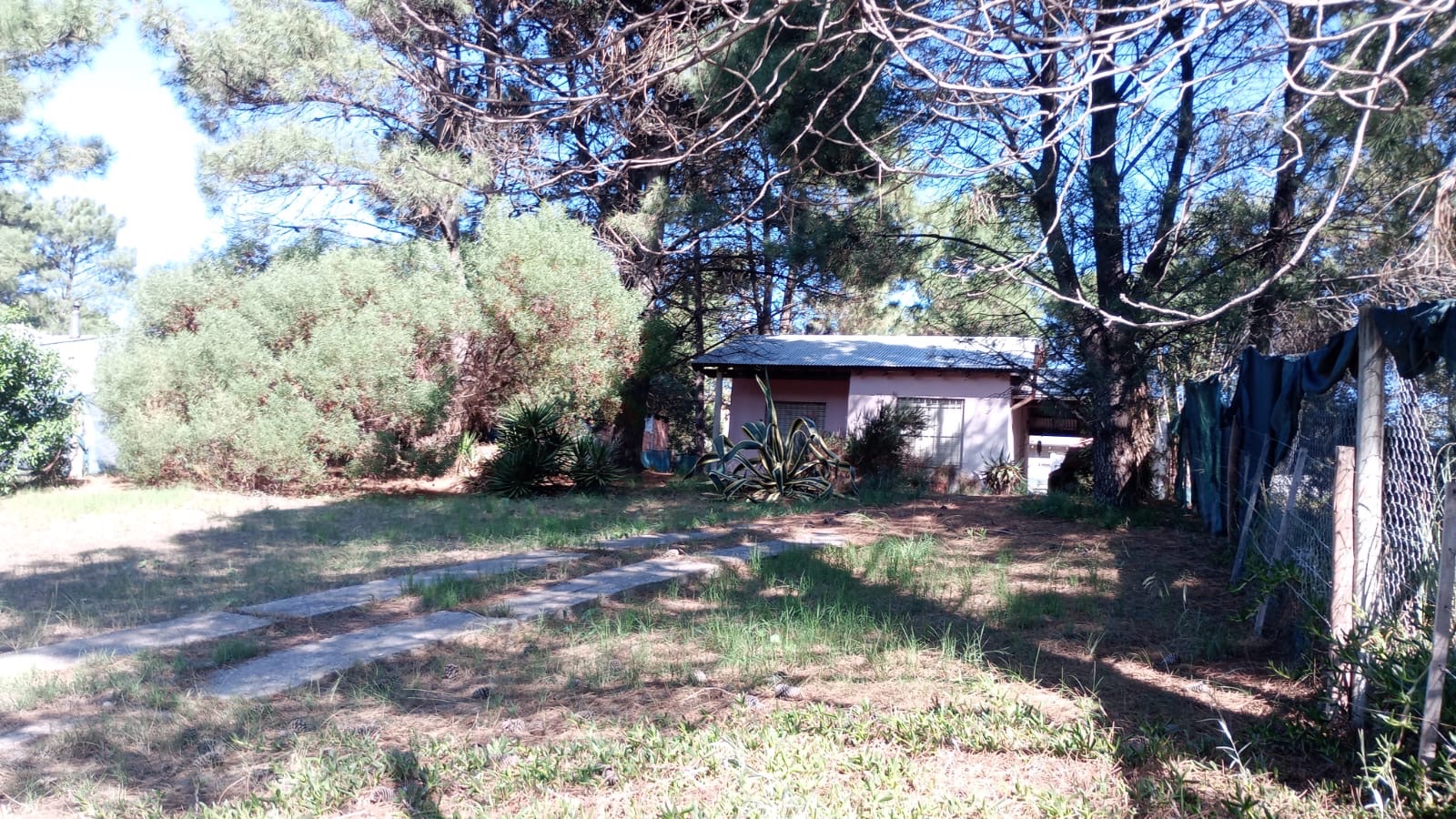 Terreno en Venta en Río Corrientes & Las Ballenas, Dufaur, Monte Hermoso - Bahía Blanca Propiedades | SITIO OFICIAL l