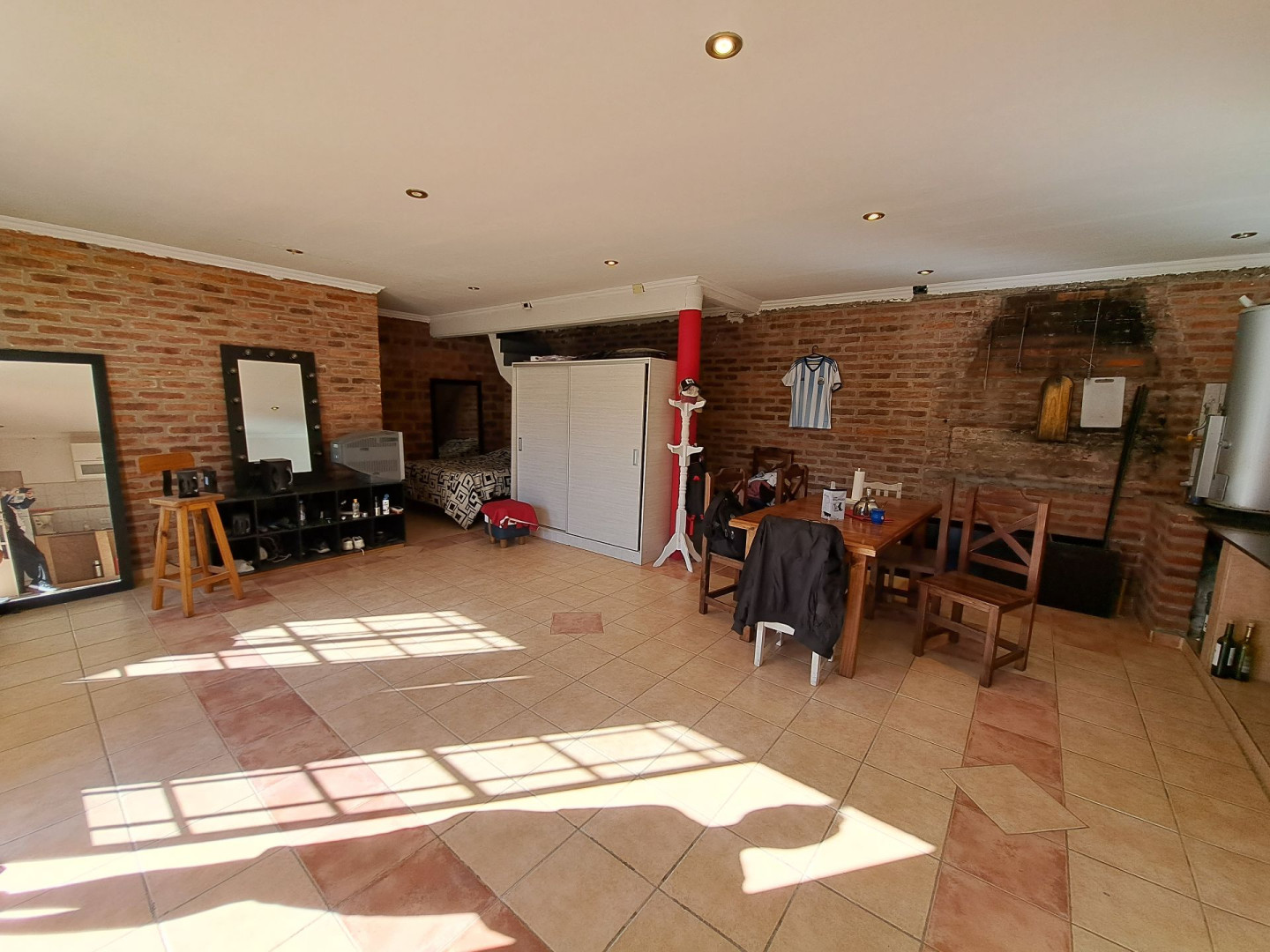Casa con Local en Venta en Don Bosco 800, Mariano Moreno, Bahía Blanca - Bahía Blanca Propiedades | SITIO OFICIAL l