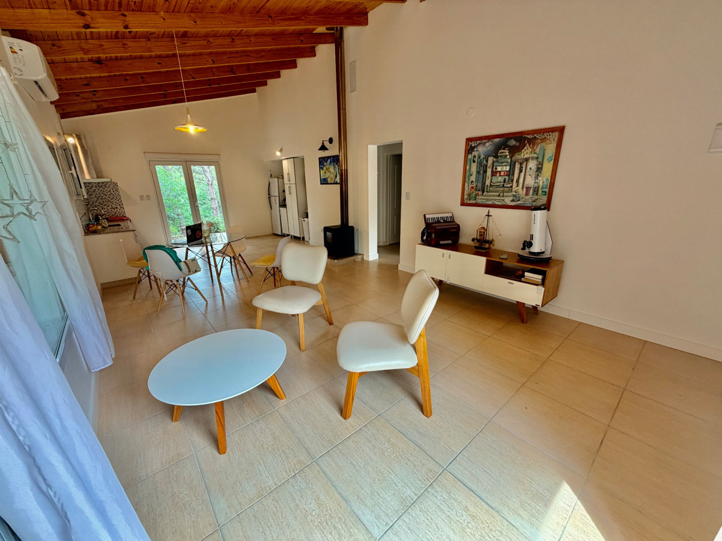 Casa en Venta en Bosque Alegre 1000, Pinar del Golf, Monte Hermoso - Bahía Blanca Propiedades | SITIO OFICIAL l