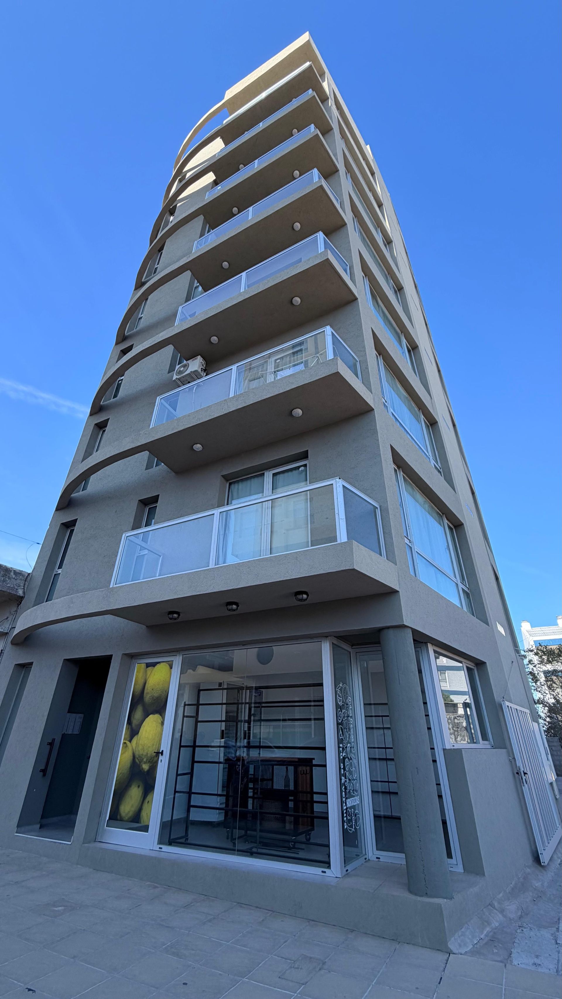 Departamento en Venta en VIEGA, 55,  Monte Hermoso - Bahía Blanca Propiedades | SITIO OFICIAL l