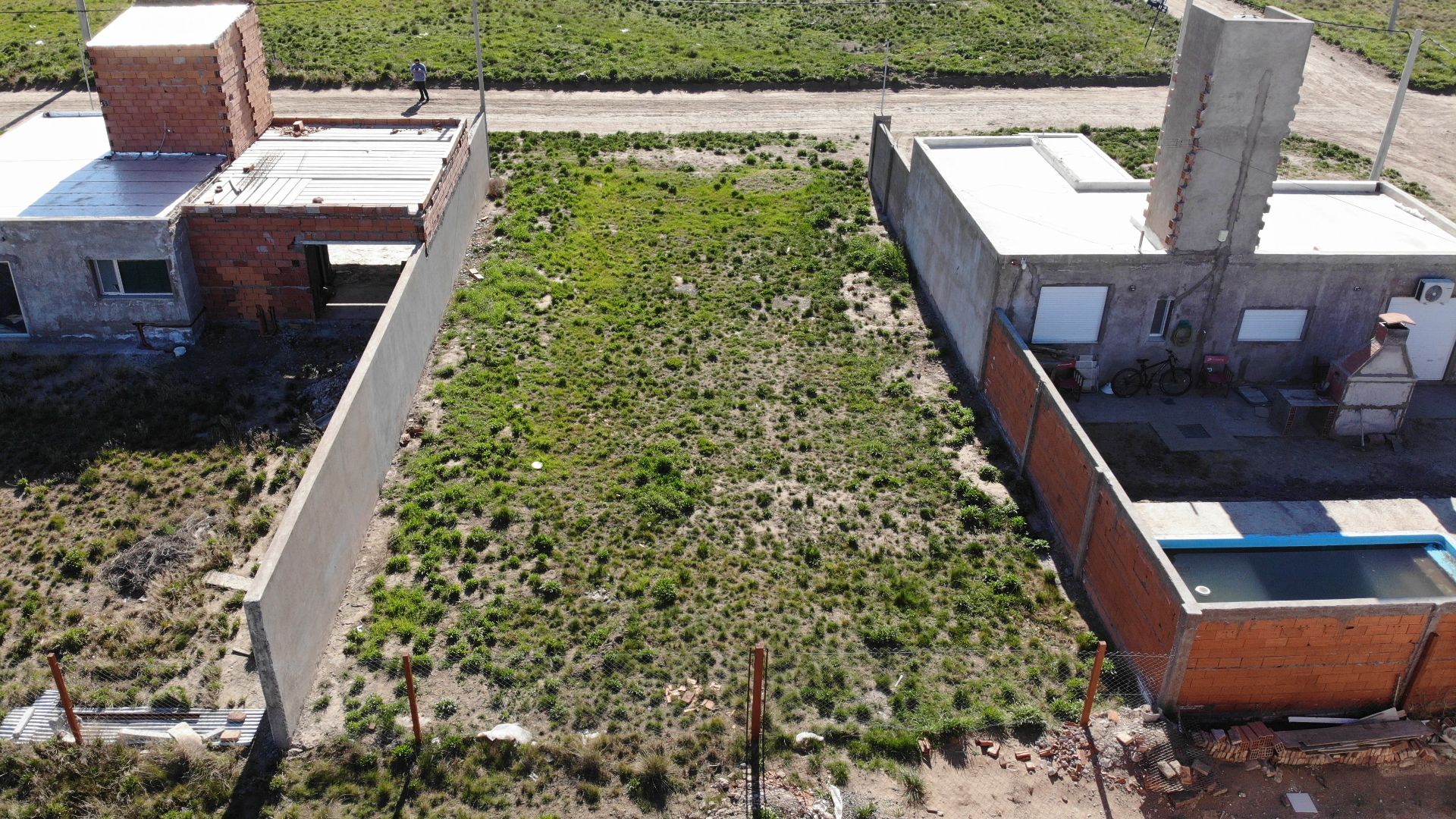 Terreno en Venta en PIGUE 3522, Nueva Belgrano, Bahía Blanca - Bahía Blanca Propiedades | SITIO OFICIAL l