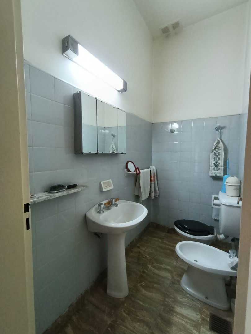 Casa en Venta en Corrientes 500, Centro, Bahía Blanca - Bahía Blanca Propiedades | SITIO OFICIAL l