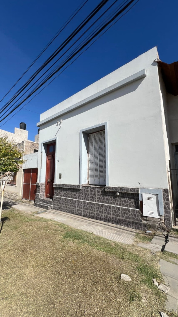 Casa en Venta en Chacabuco 1487, Villa Mitre, Bahía Blanca - Bahía Blanca Propiedades | SITIO OFICIAL l