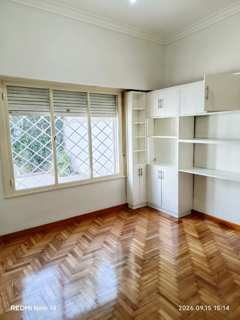 Casa en Alquiler en 9 De Julio 658, Macrocentro, Bahía Blanca - Bahía Blanca Propiedades | SITIO OFICIAL l