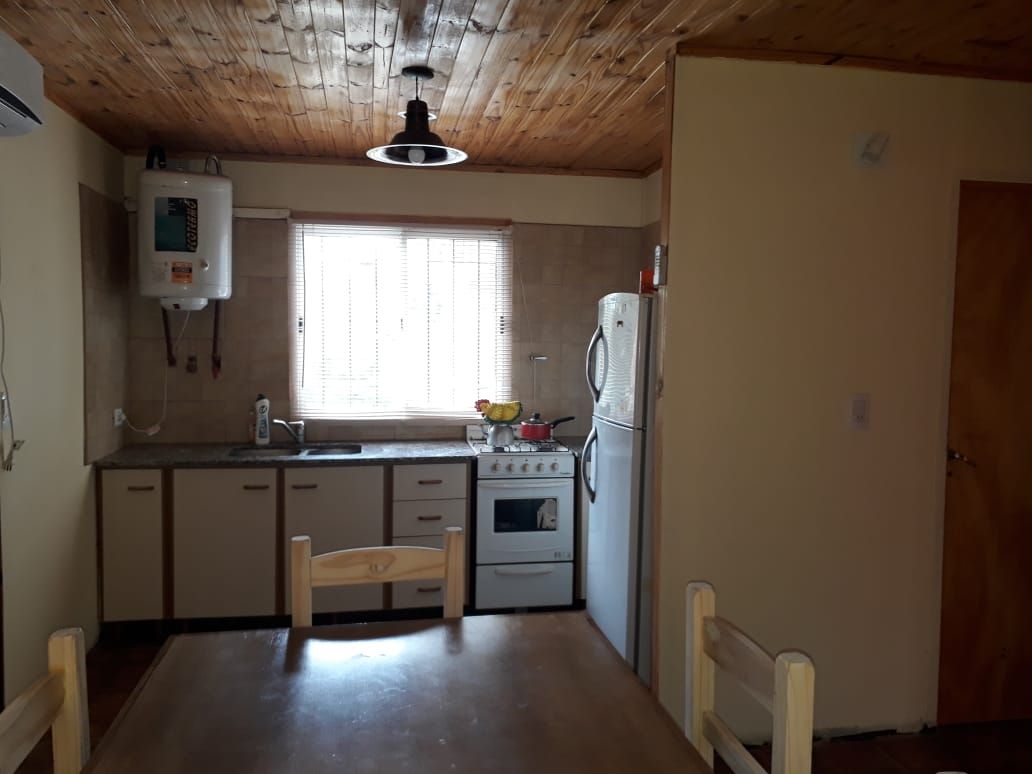 Cabaña en Venta en Del  Lenguado Entre Los Delfines  Y Del Tiburon, Las Dunas, Monte Hermoso - Bahía Blanca Propiedades | SITIO OFICIAL l