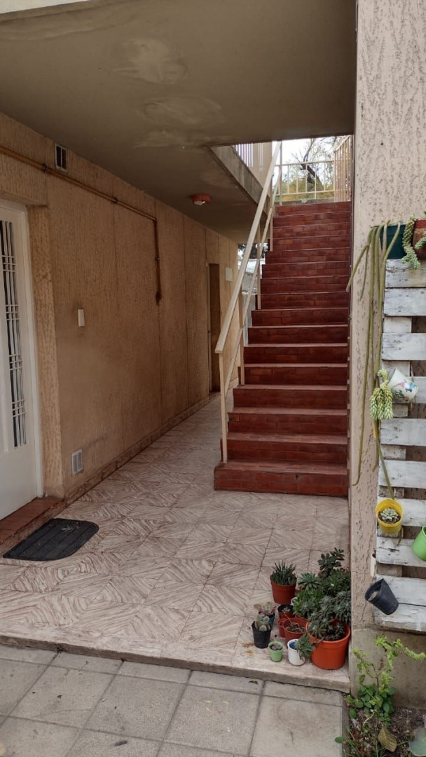 Departamento en Alquiler en San Juan 545, Universitario, Bahía Blanca - Bahía Blanca Propiedades | SITIO OFICIAL l