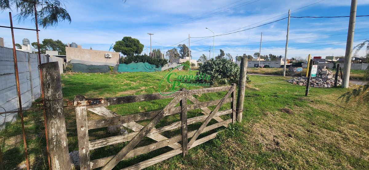 Terreno en Venta en Parera Y Scalabrini Ortiz,  Bahía Blanca - Bahía Blanca Propiedades | SITIO OFICIAL l