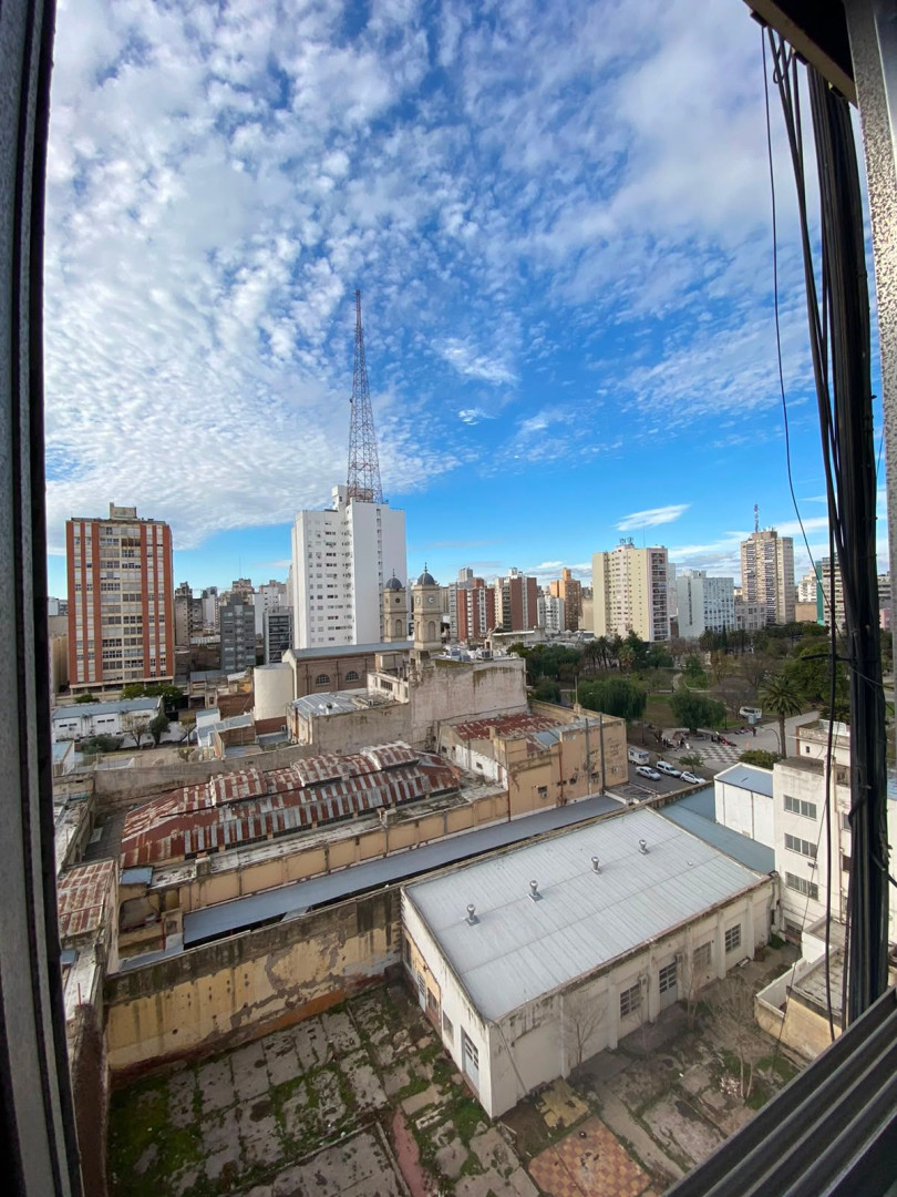 Departamento en Venta en Estomba 143, Centro, Bahía Blanca - Bahía Blanca Propiedades | SITIO OFICIAL l