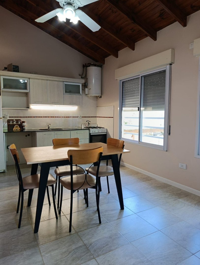 Departamento  - por Día en Los Delfines 400, Las Dunas, Monte Hermoso - Bahía Blanca Propiedades | SITIO OFICIAL l