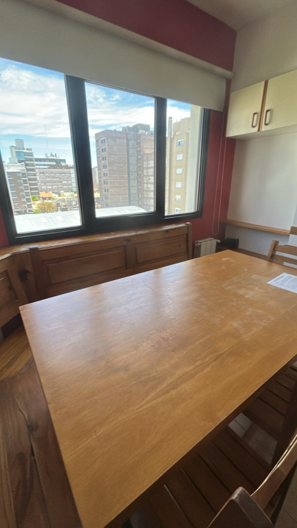 Departamento en Alquiler en Rodriguez 453, Centro, Bahía Blanca - Bahía Blanca Propiedades | SITIO OFICIAL l