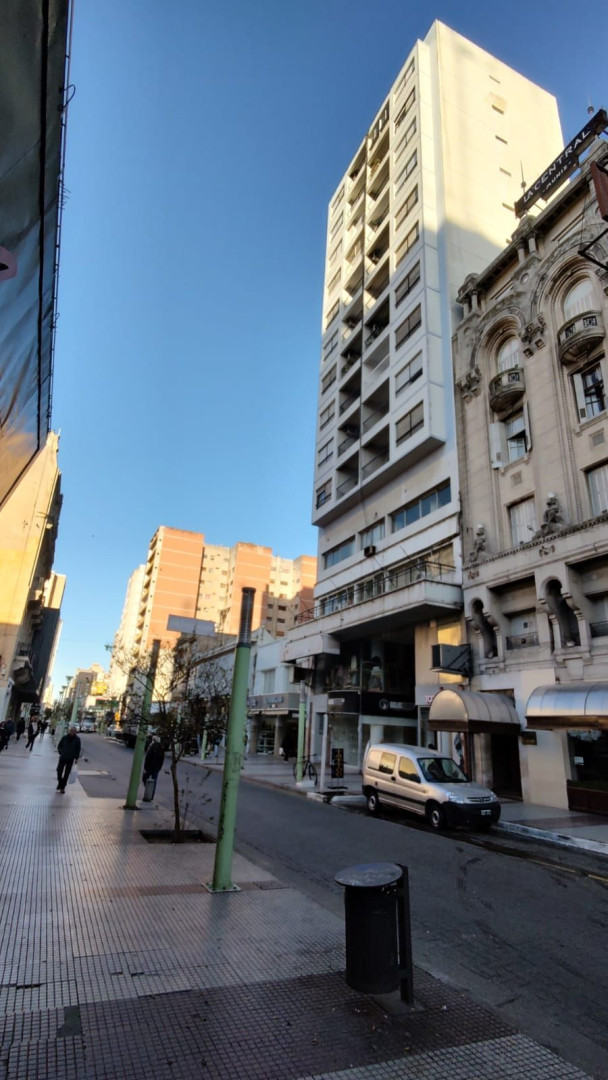 Departamento en Venta en O´  Higgins 29, Centro, Bahía Blanca - Bahía Blanca Propiedades | SITIO OFICIAL l