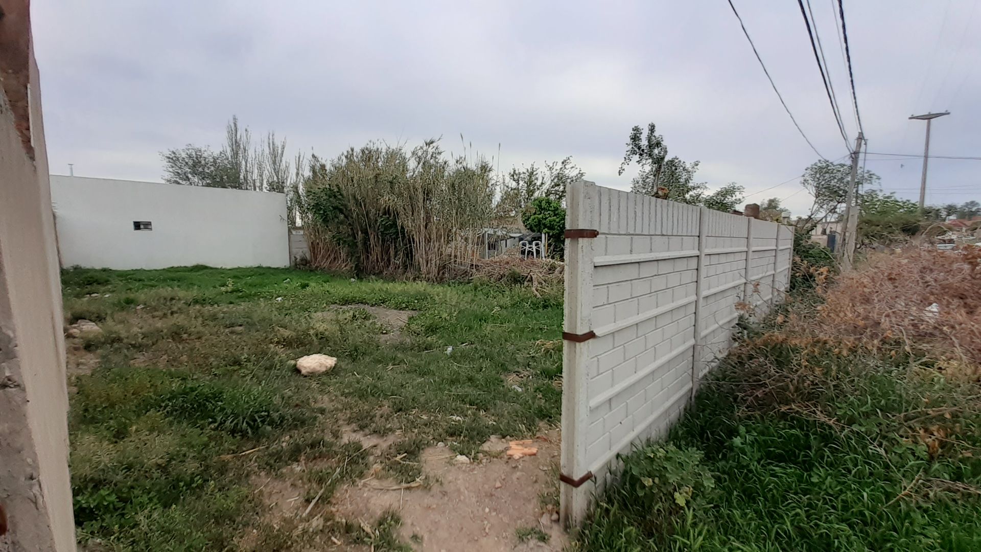 Terreno en Venta en Chiclana Y Pilcaniyén, Villa Muñiz, Bahía Blanca - Bahía Blanca Propiedades | SITIO OFICIAL l