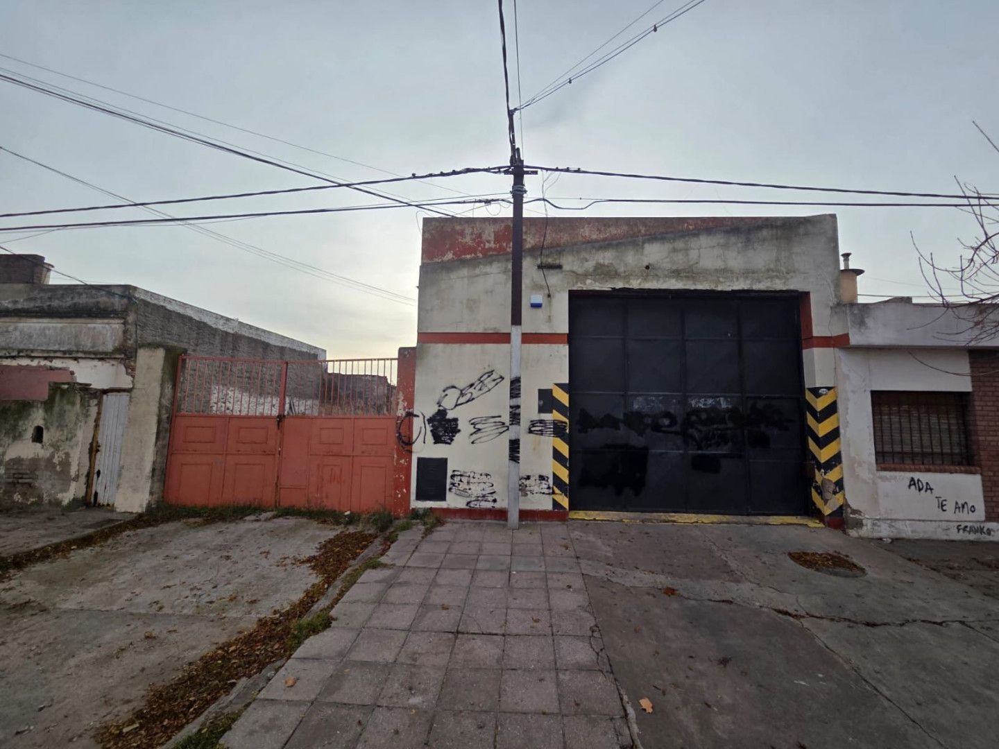 Galpón en Alquiler en Terrada 1813,  Bahía Blanca - Bahía Blanca Propiedades | SITIO OFICIAL l