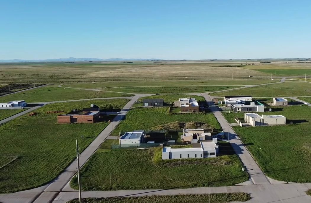 Terreno en Venta en Camino Sesquicentenario, La Barranca , Bahía Blanca - Bahía Blanca Propiedades | SITIO OFICIAL l