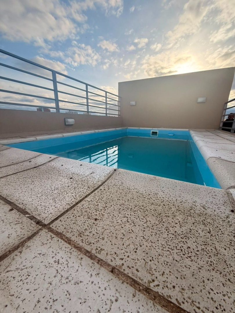 Departamento en Venta en 19 De Mayo 414, Macrocentro, Bahía Blanca - Bahía Blanca Propiedades | SITIO OFICIAL l