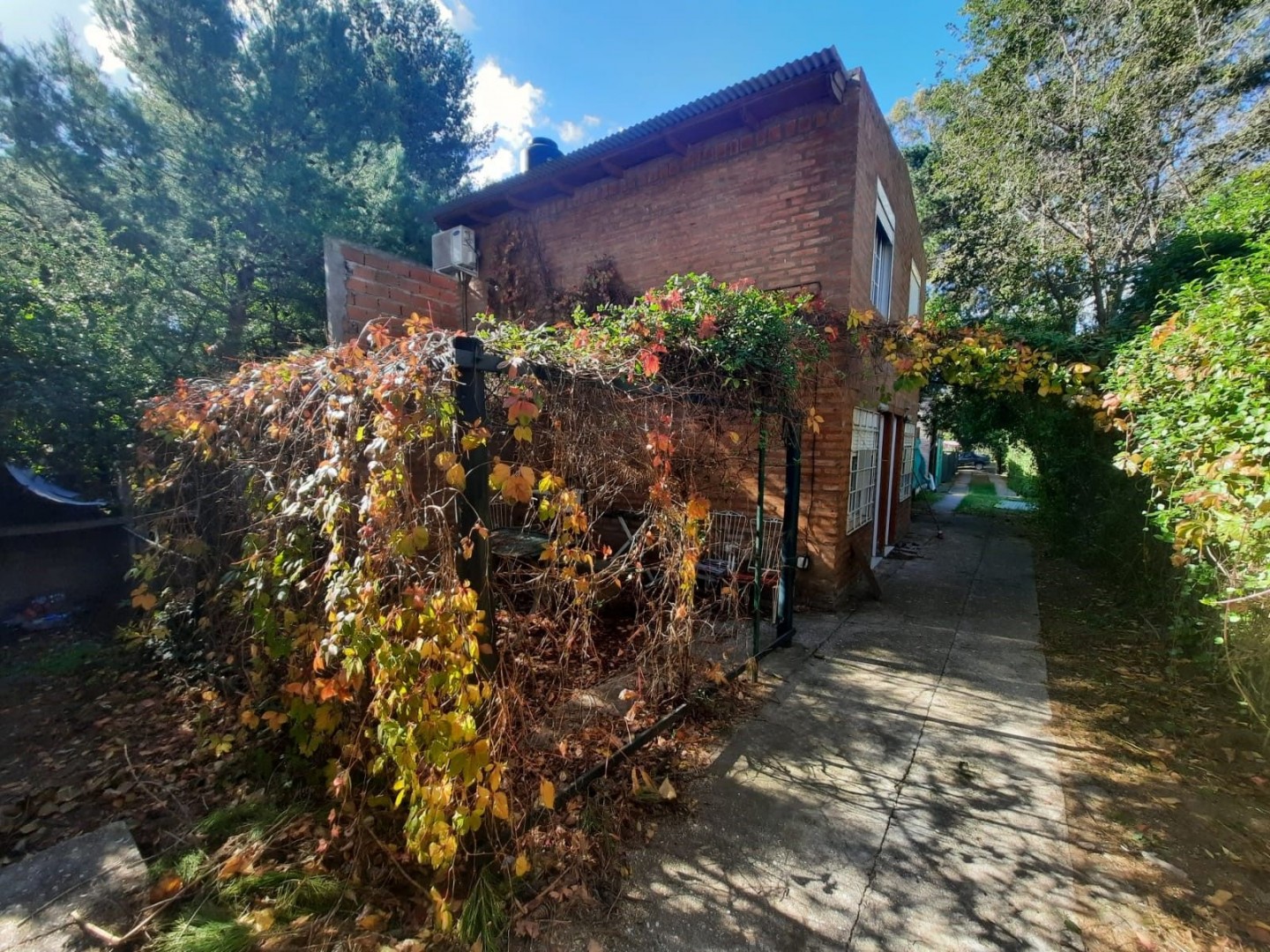 Casa en Venta en Azopardo 520,  Bahía Blanca - Bahía Blanca Propiedades | SITIO OFICIAL l