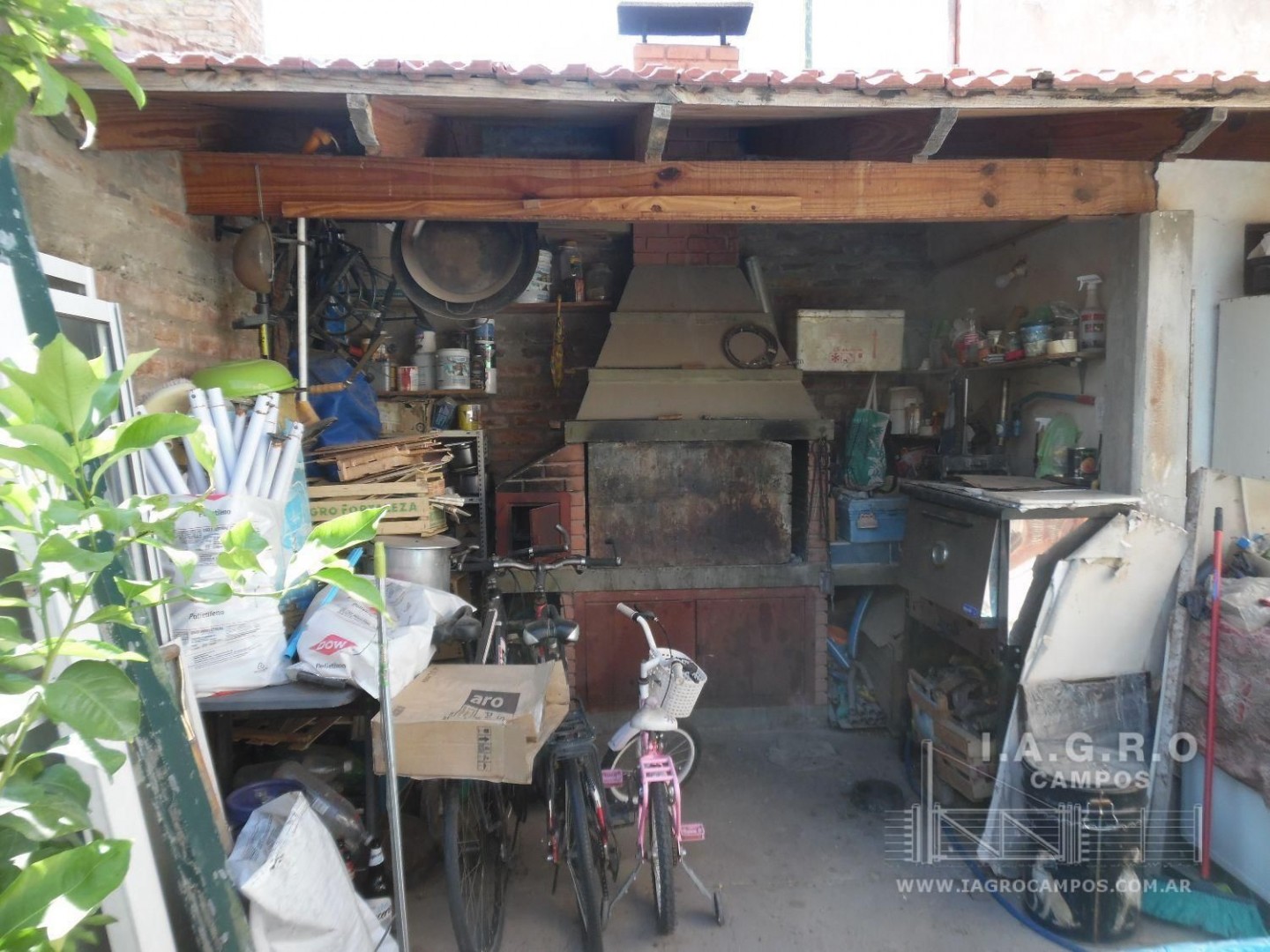 Casa en Venta en Almafuerte 2255, Lujan, Bahía Blanca - Bahía Blanca Propiedades | SITIO OFICIAL l