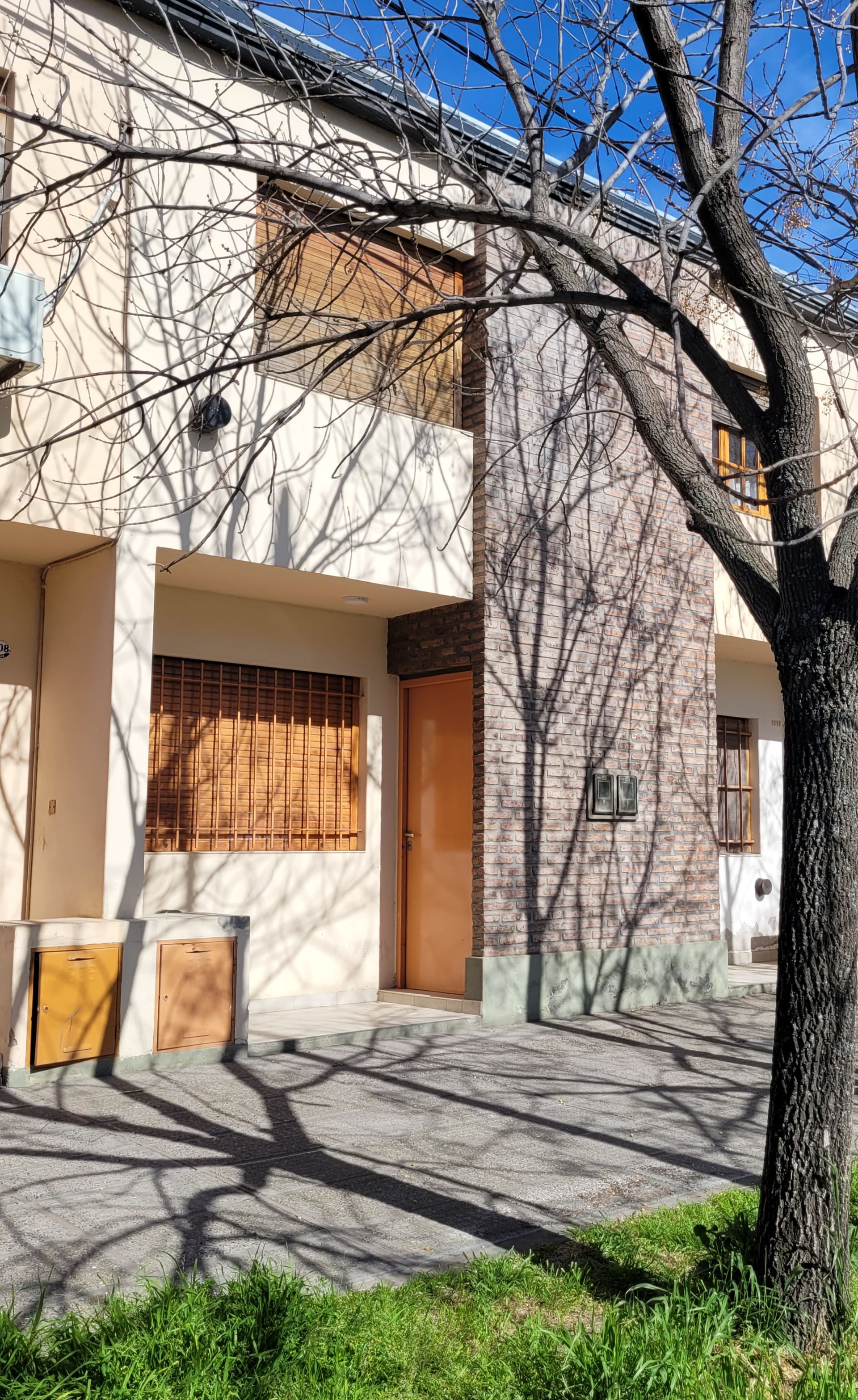 Departamento en Alquiler en Rosario 1700, San Cayetano, Bahía Blanca - Bahía Blanca Propiedades | SITIO OFICIAL l