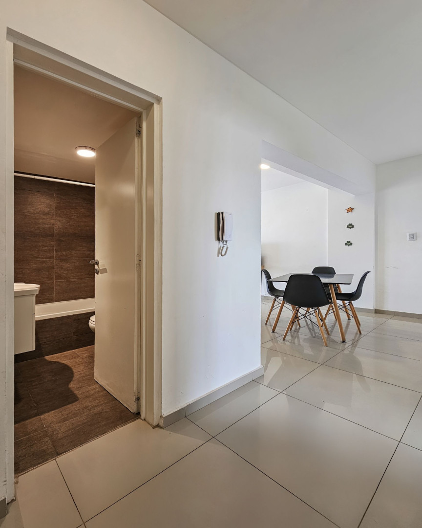 Departamento en Venta en Santa Fe 56, Macrocentro, Bahía Blanca - Bahía Blanca Propiedades | SITIO OFICIAL l