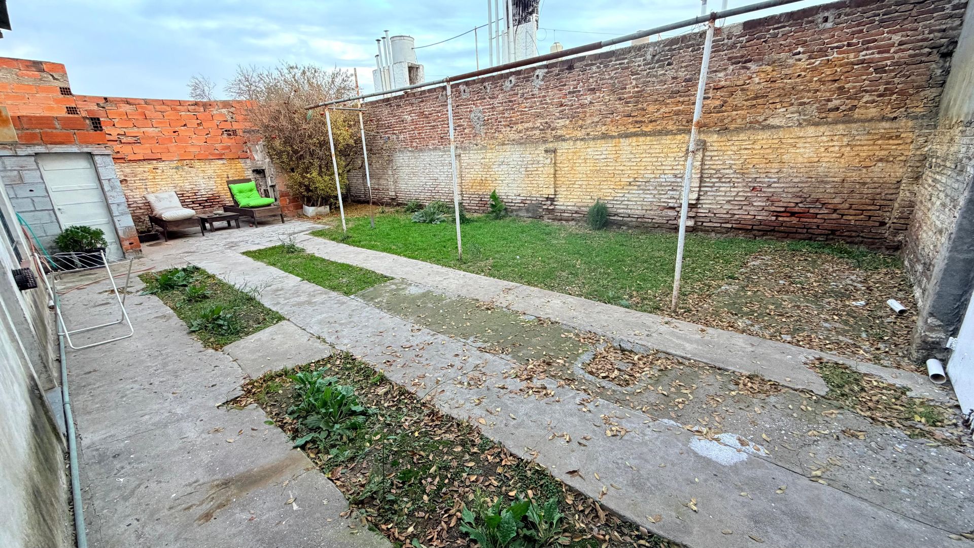 Casa en Venta en Libano 946, Pampa Central, Bahía Blanca - Bahía Blanca Propiedades | SITIO OFICIAL l