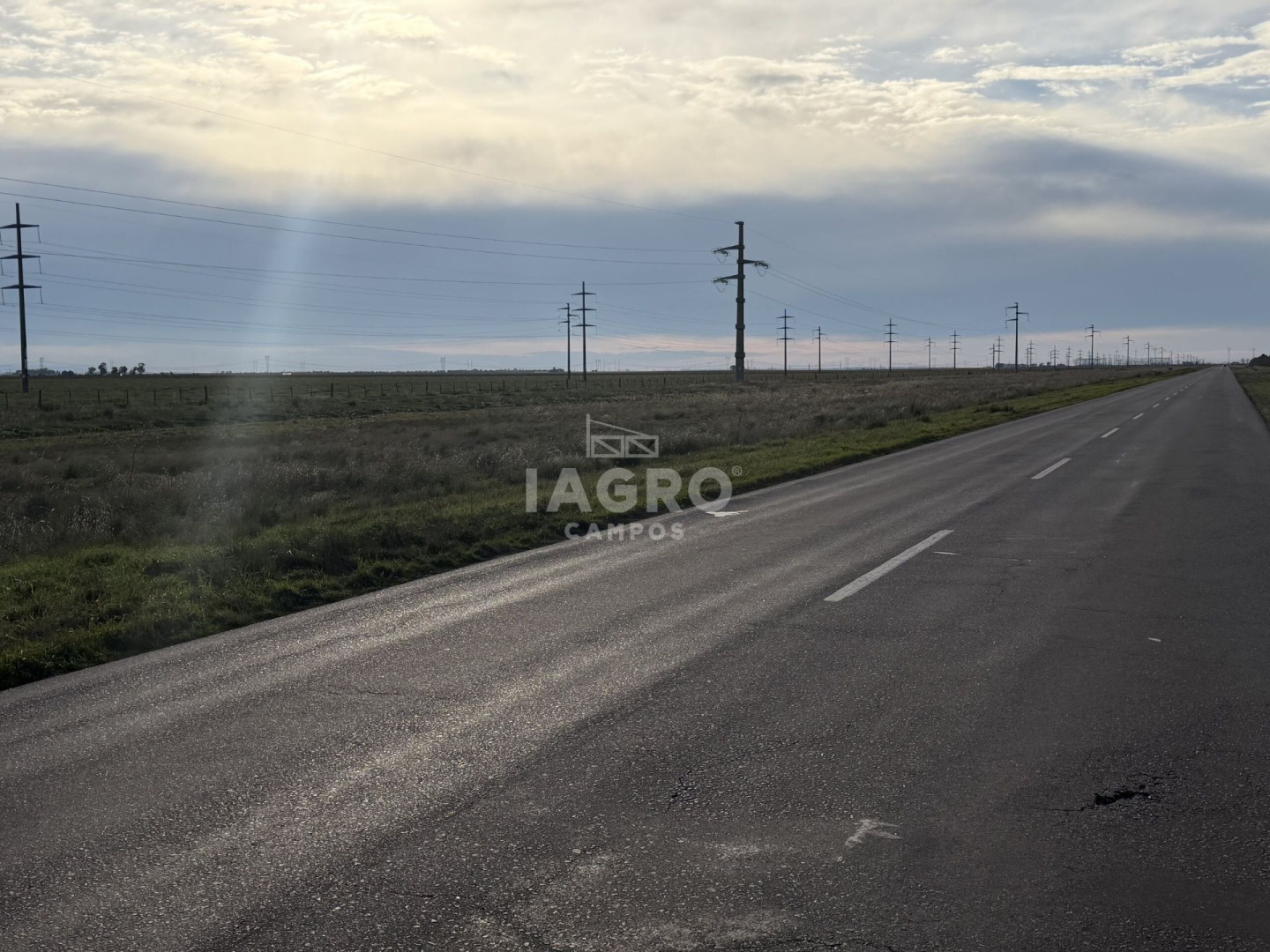 Campo  en Venta en Ruta 51,  Bahía Blanca - Bahía Blanca Propiedades | SITIO OFICIAL l