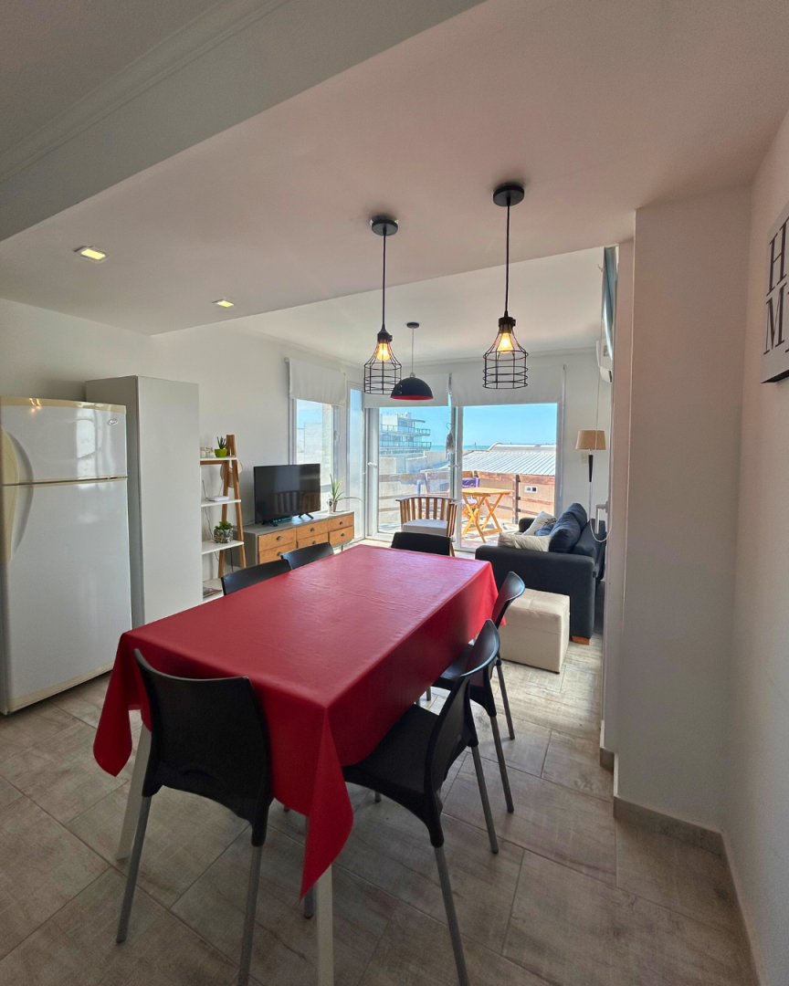 Duplex en Venta   Monte Hermoso - Bahía Blanca Propiedades | SITIO OFICIAL l