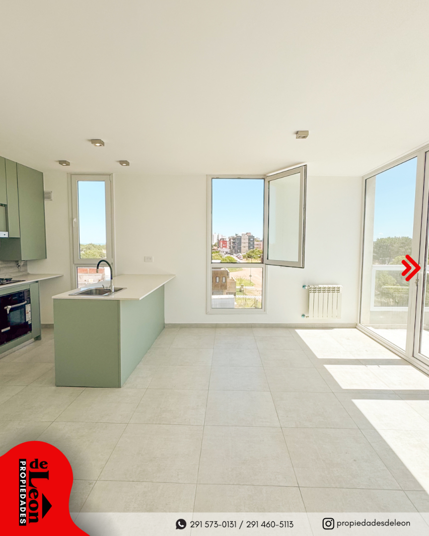 Departamento en Venta en El Gavilán 75, Monte del Este, Monte Hermoso - Bahía Blanca Propiedades | SITIO OFICIAL l