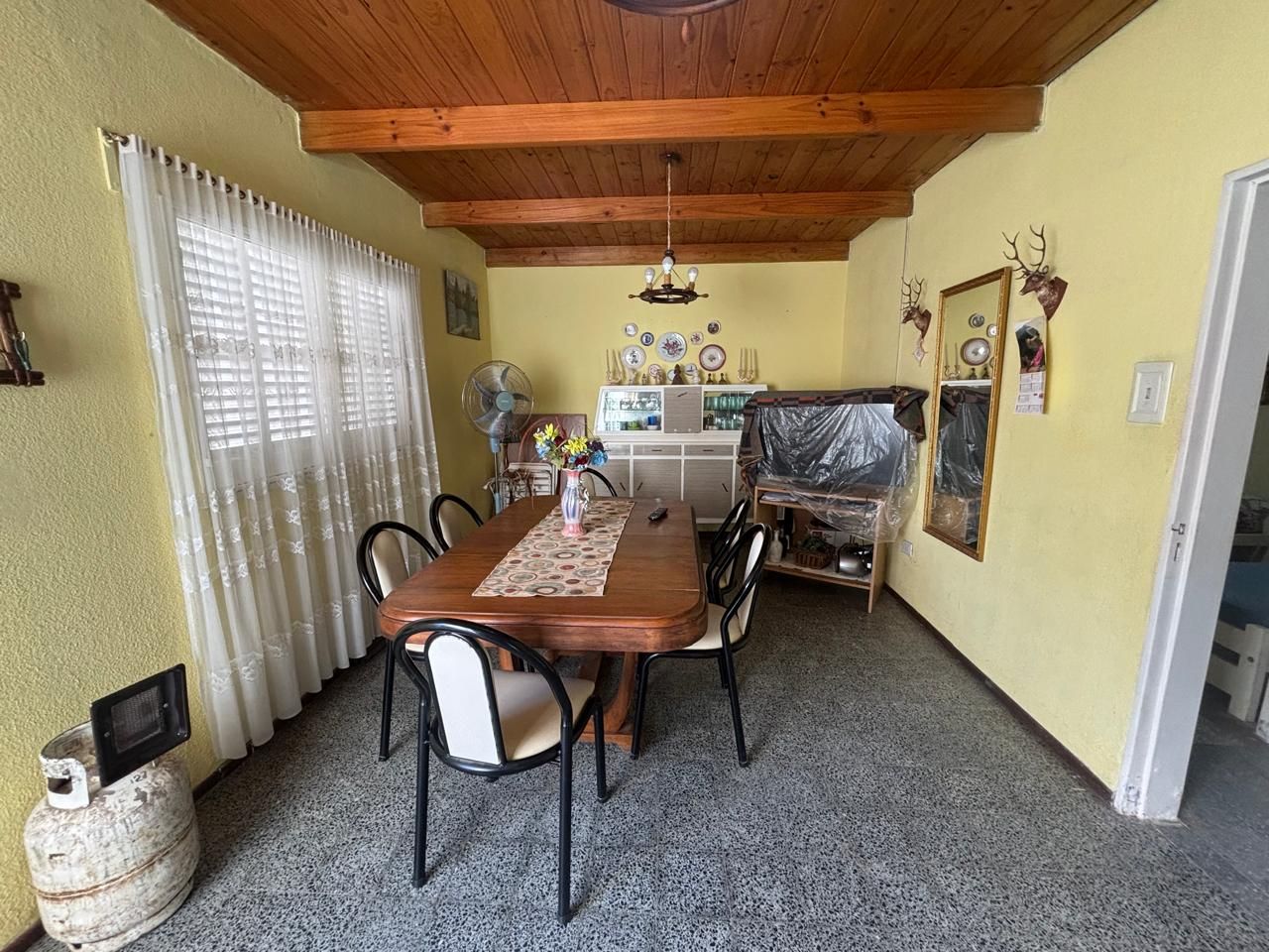 Casa en Venta en Tucuman 985, Dufaur, Monte Hermoso - Bahía Blanca Propiedades | SITIO OFICIAL l