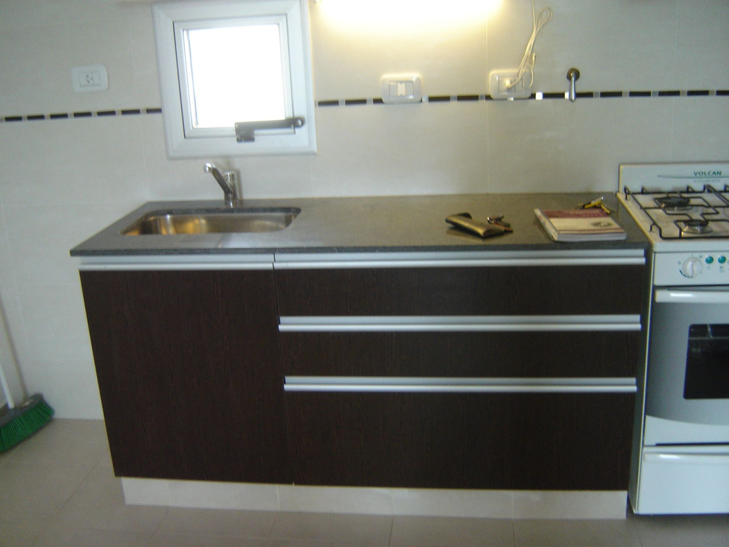 Departamento en Alquiler en Cuyo 875, Villa del Parque, Bahía Blanca - Bahía Blanca Propiedades | SITIO OFICIAL l