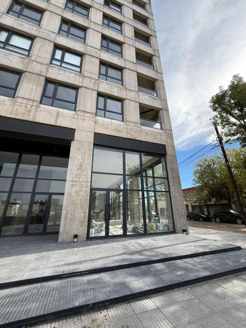 Local en Alquiler en General Paz 487, Centro, Bahía Blanca - Bahía Blanca Propiedades | SITIO OFICIAL l