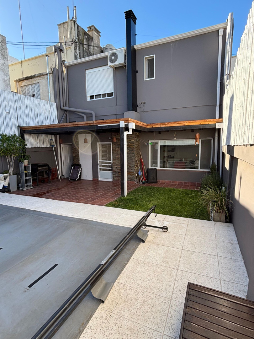 Casa en Venta en Ohiggins 700, Centro, Bahía Blanca - Bahía Blanca Propiedades | SITIO OFICIAL l