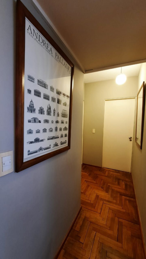 Departamento en Venta en Vuelta De Obligado 3737,  CABA - Bahía Blanca Propiedades | SITIO OFICIAL l