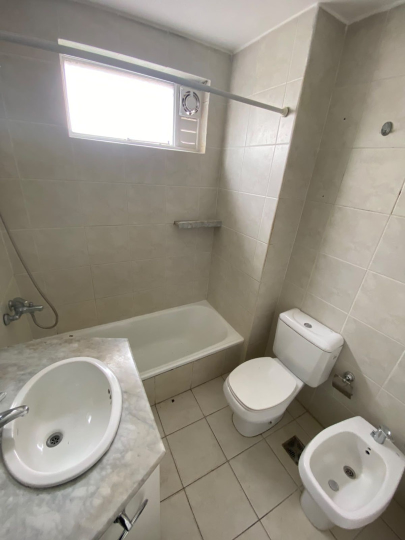 Departamento en Alquiler en Las Heras 126, Centro, Bahía Blanca - Bahía Blanca Propiedades | SITIO OFICIAL l